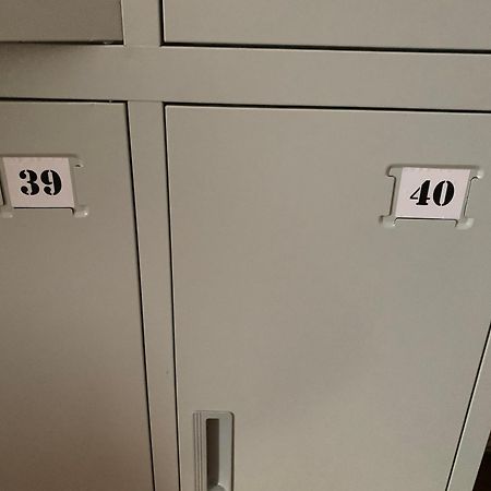 To Be Hostel كراكوفيا المظهر الخارجي الصورة