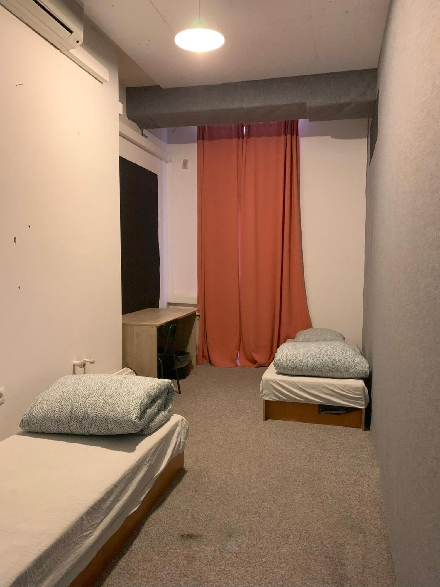 To Be Hostel كراكوفيا المظهر الخارجي الصورة