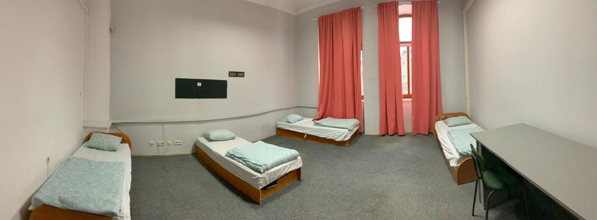 To Be Hostel كراكوفيا المظهر الخارجي الصورة