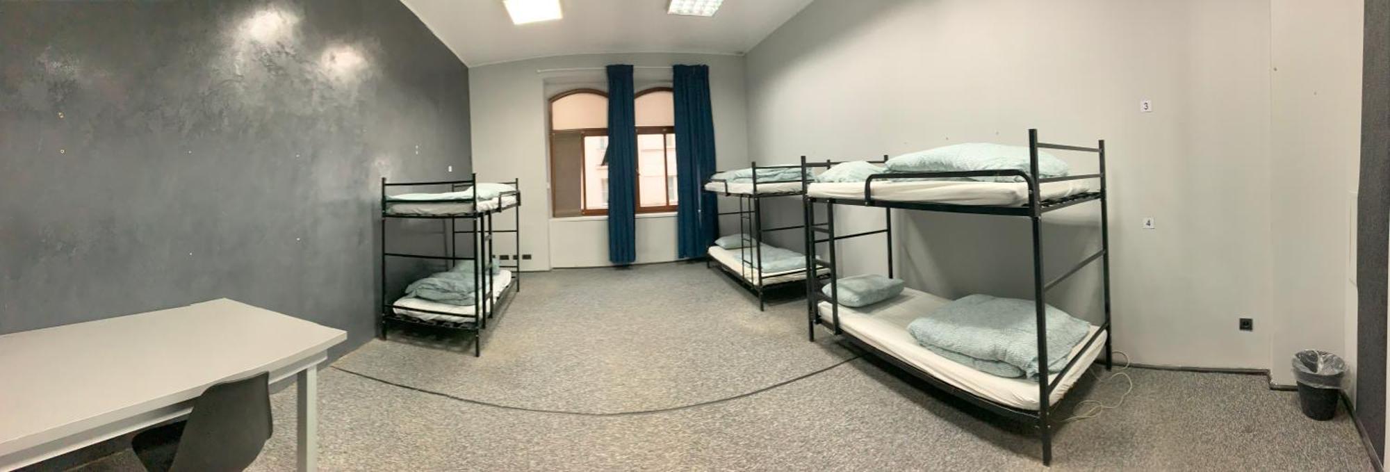 To Be Hostel كراكوفيا المظهر الخارجي الصورة