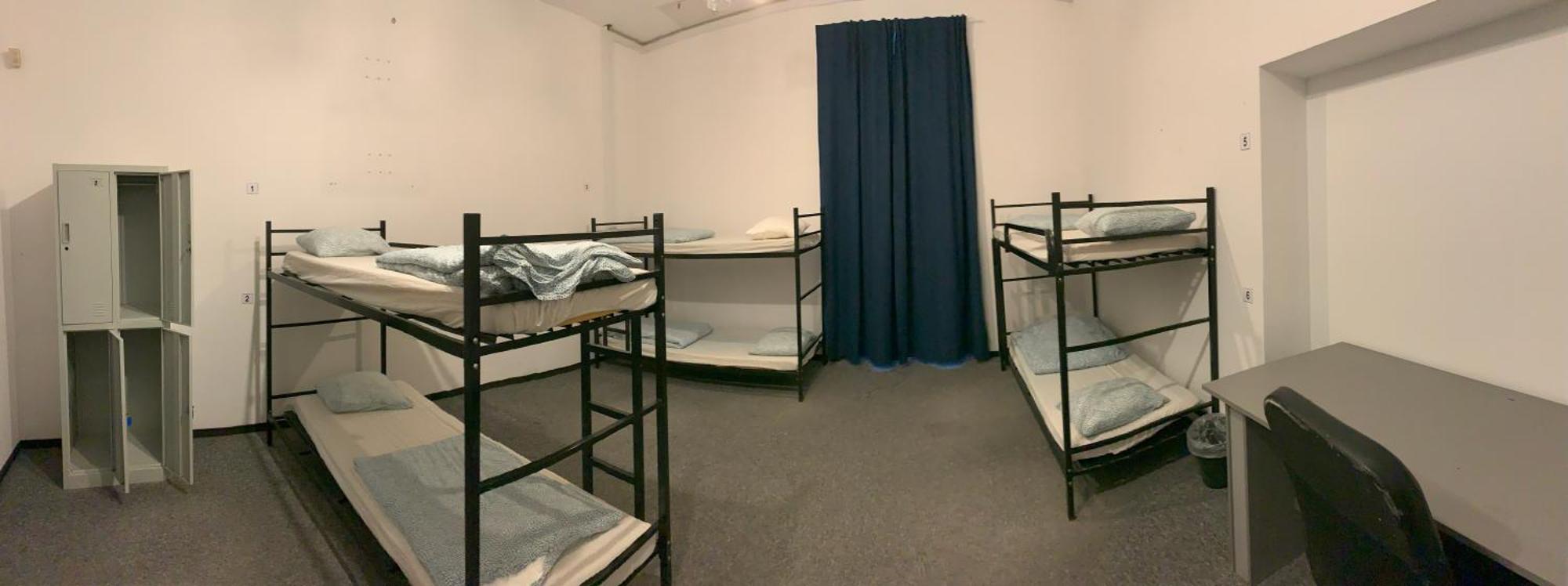 To Be Hostel كراكوفيا المظهر الخارجي الصورة