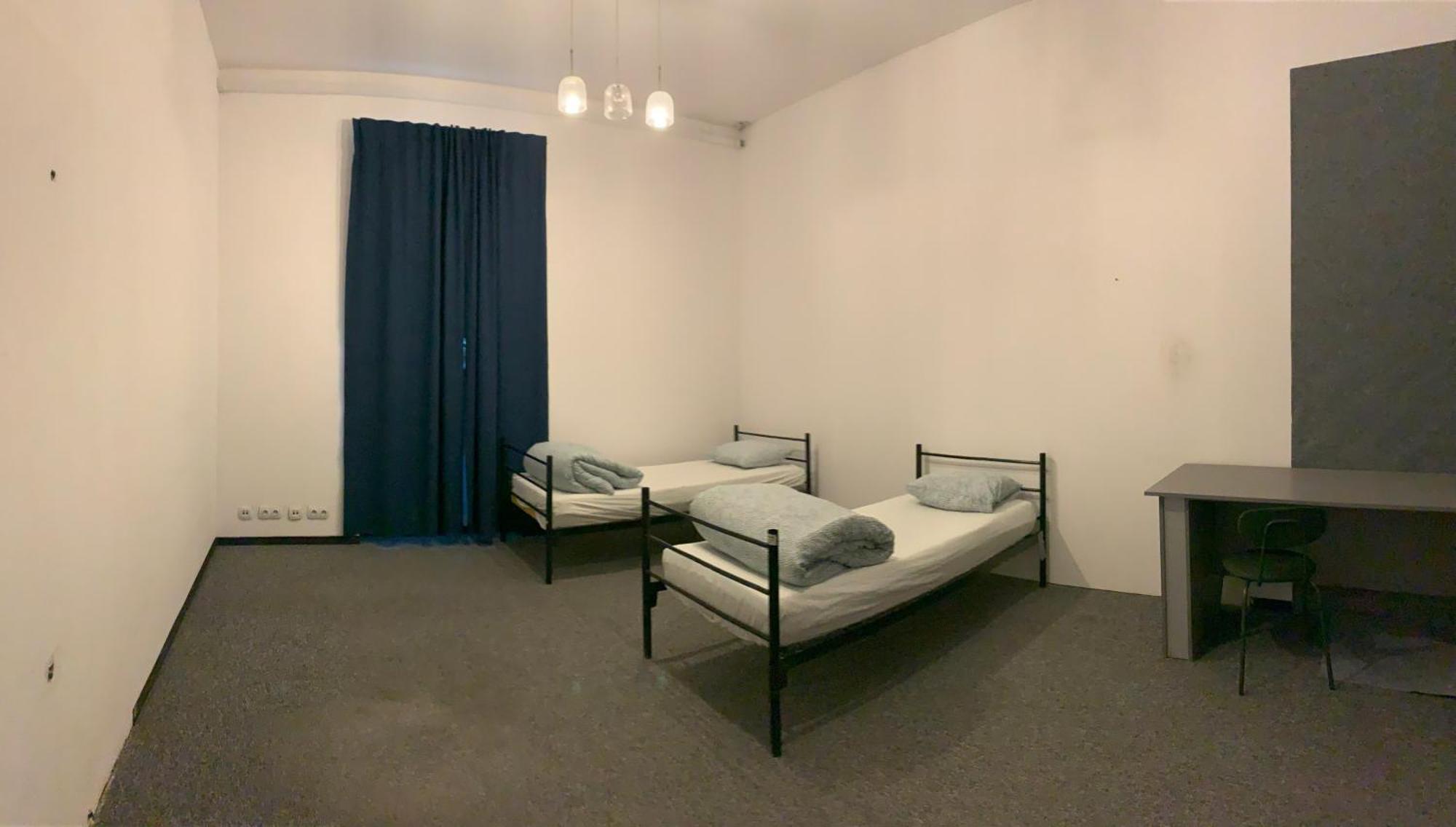 To Be Hostel كراكوفيا المظهر الخارجي الصورة