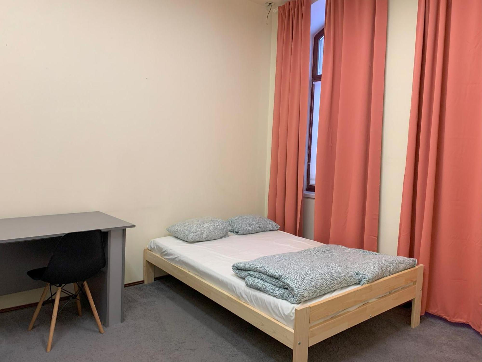 To Be Hostel كراكوفيا المظهر الخارجي الصورة