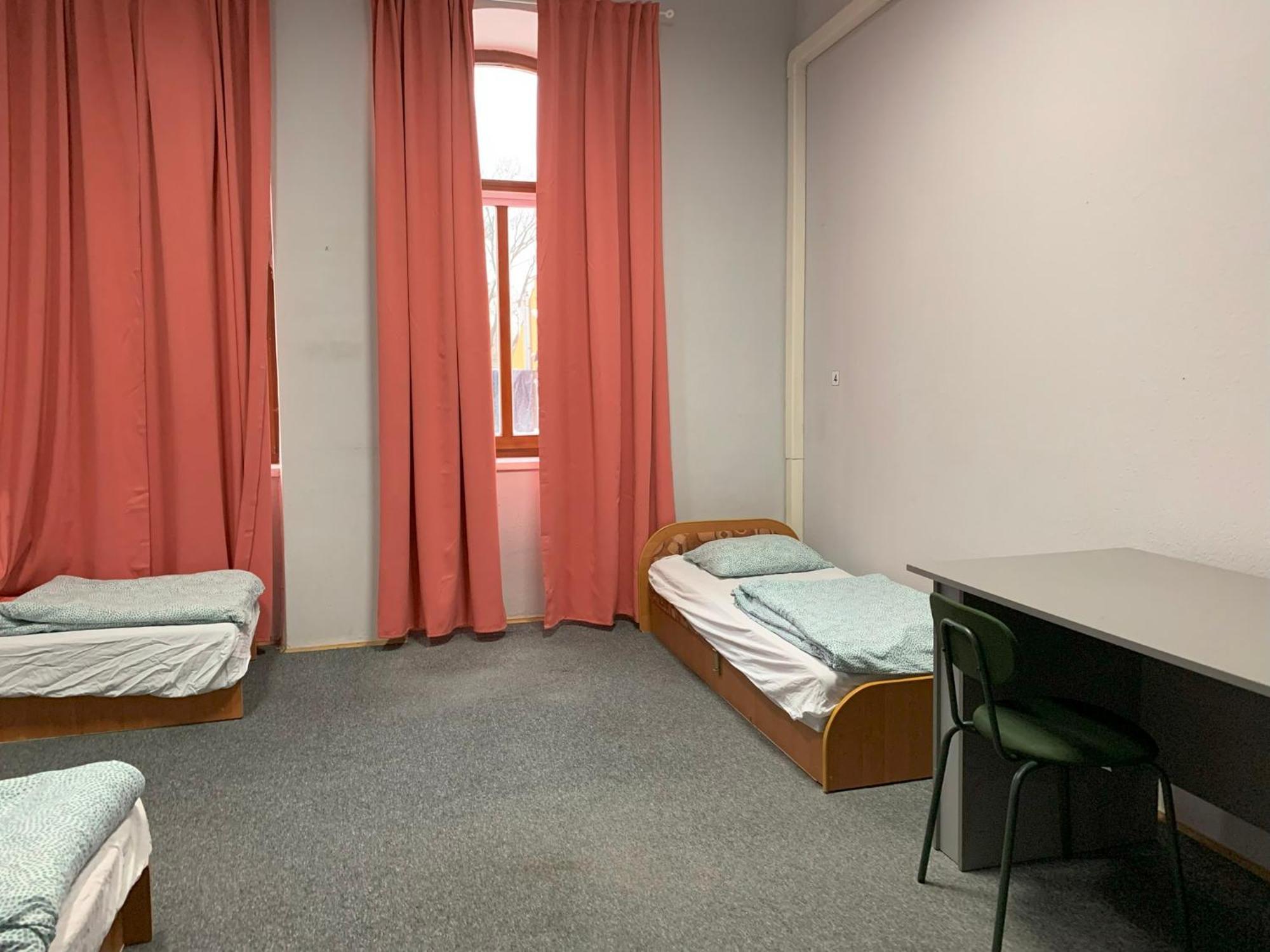 To Be Hostel كراكوفيا المظهر الخارجي الصورة