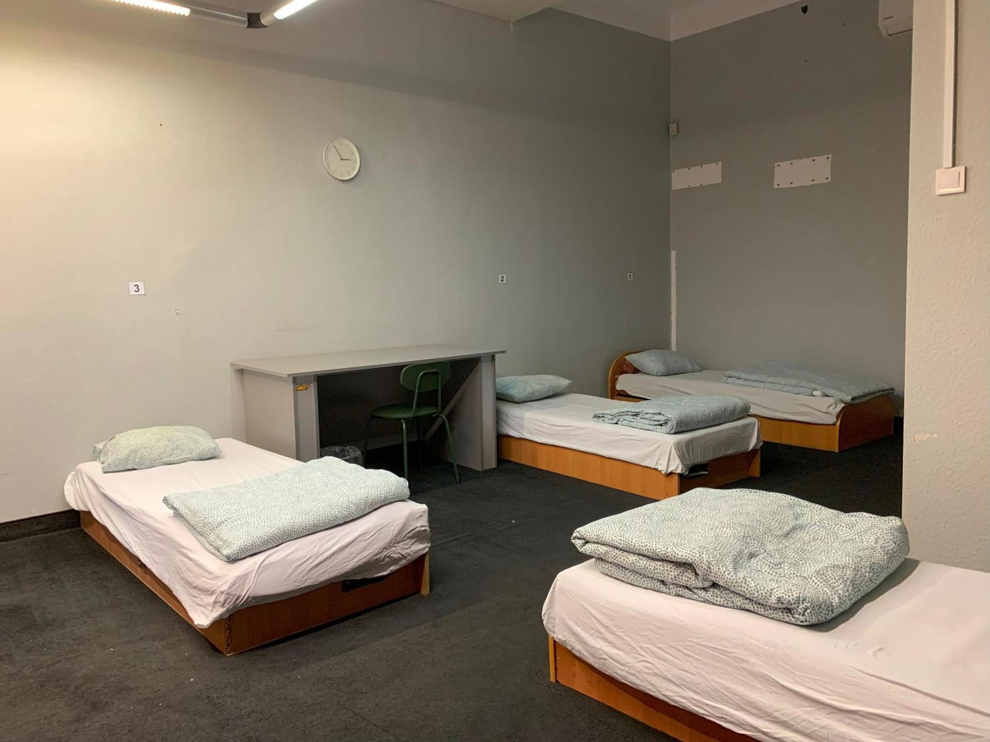 To Be Hostel كراكوفيا المظهر الخارجي الصورة
