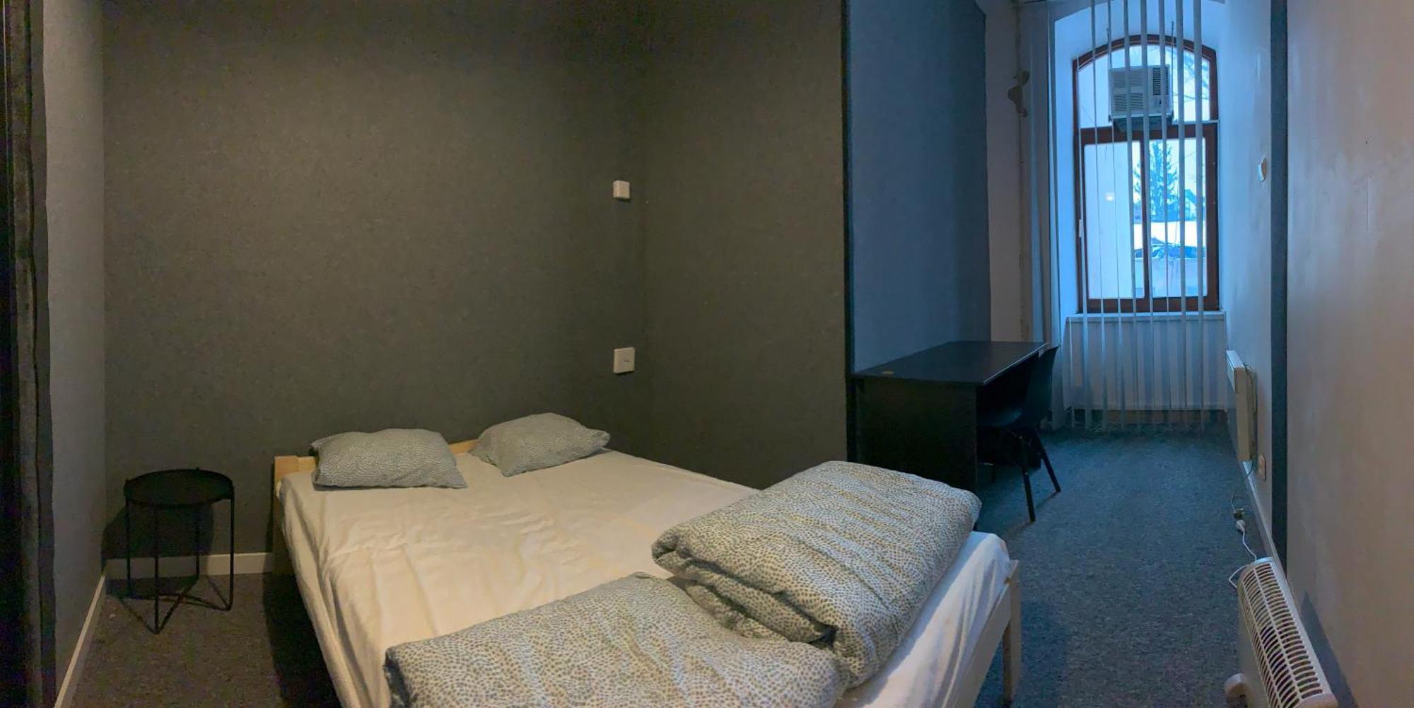To Be Hostel كراكوفيا المظهر الخارجي الصورة