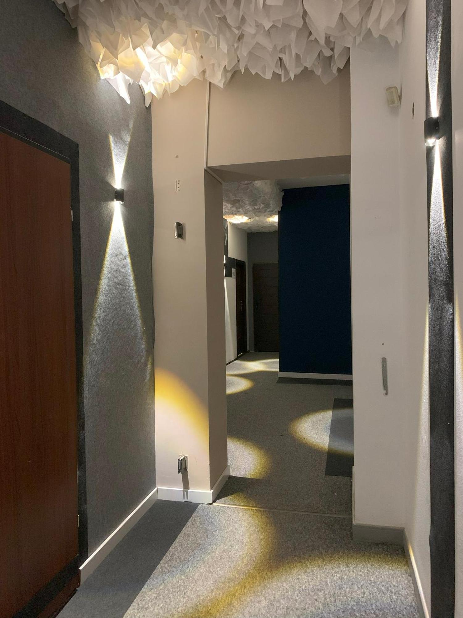 To Be Hostel كراكوفيا المظهر الخارجي الصورة