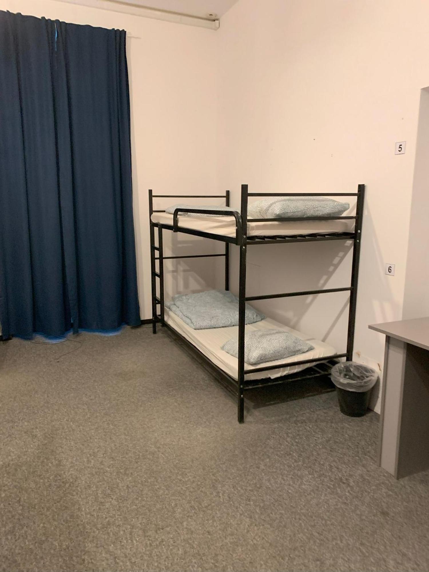 To Be Hostel كراكوفيا المظهر الخارجي الصورة