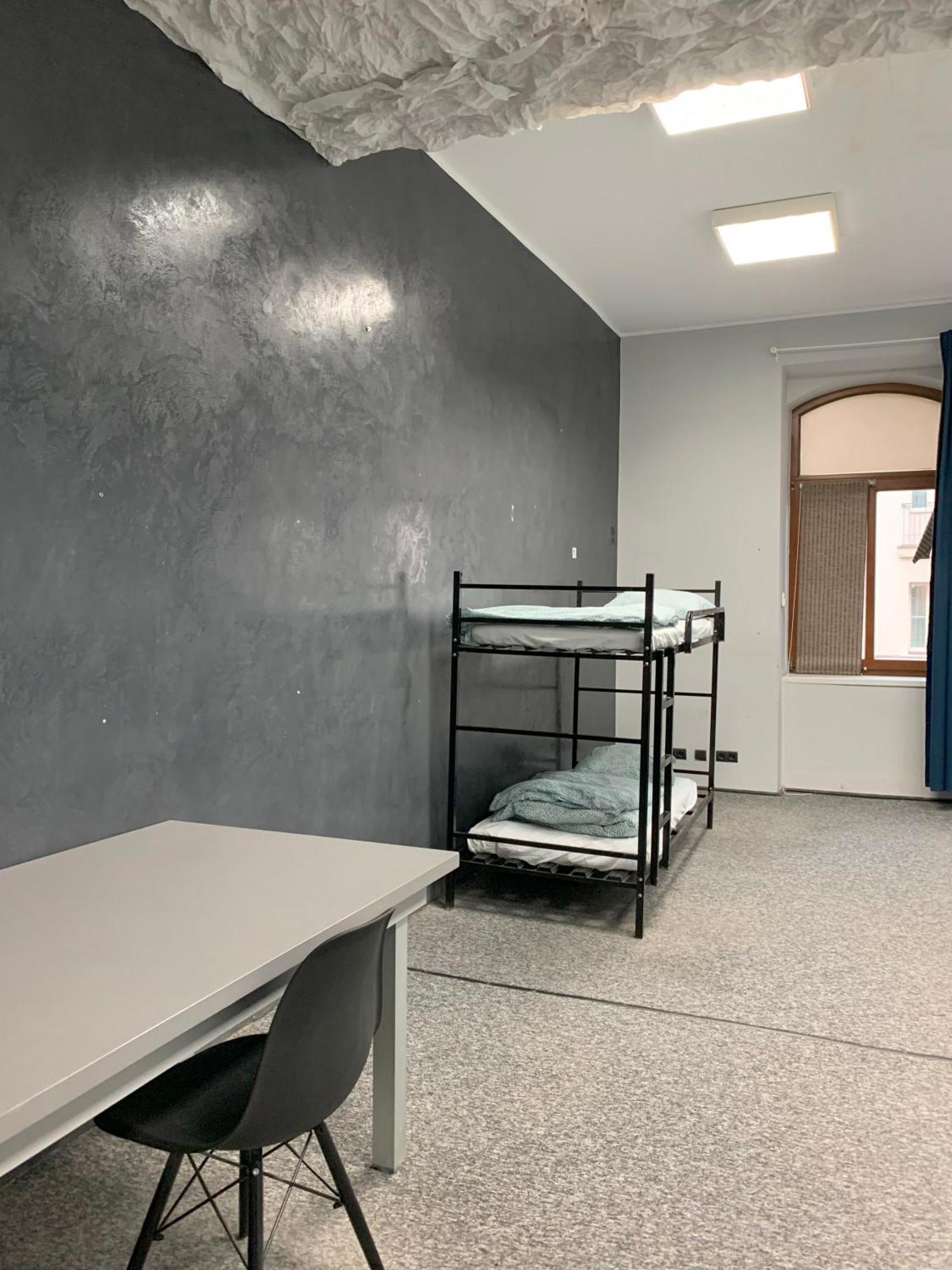 To Be Hostel كراكوفيا المظهر الخارجي الصورة
