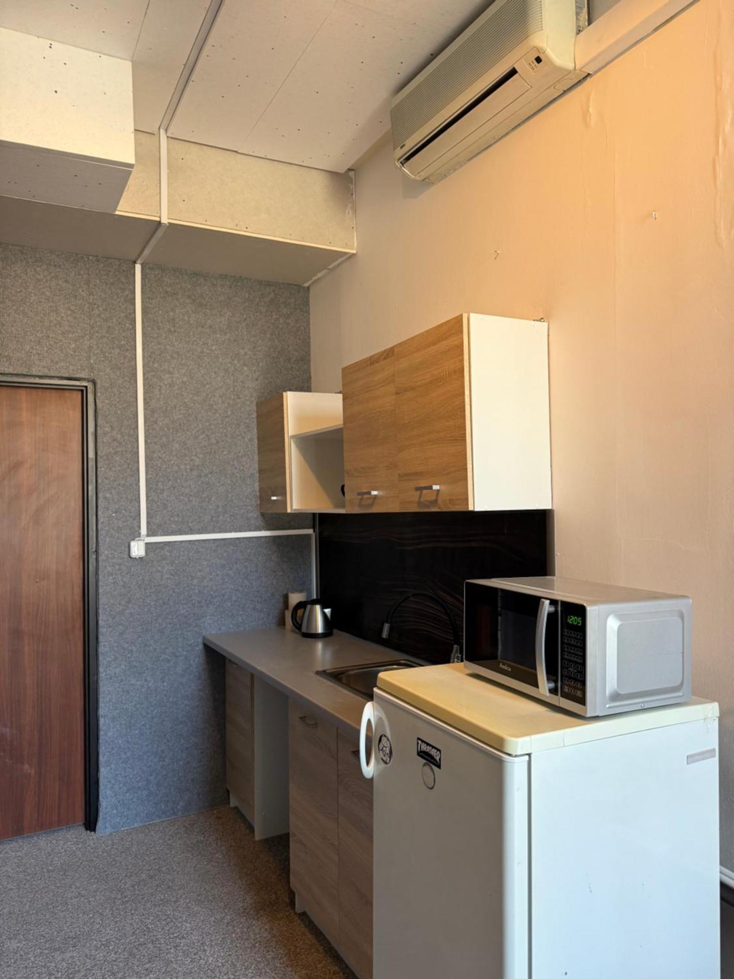 To Be Hostel كراكوفيا المظهر الخارجي الصورة